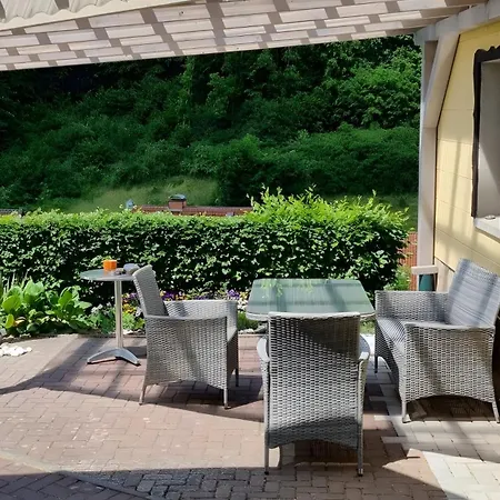 Apartamento Birkenhain
