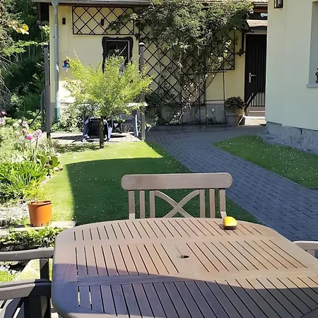 Apartamento Birkenhain Stolberg i. Harz