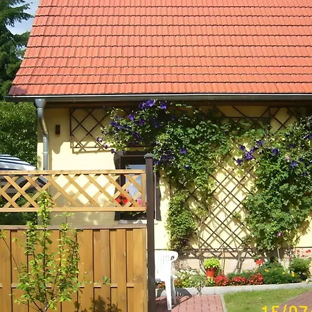 Birkenhain * Stolberg i. Harz
