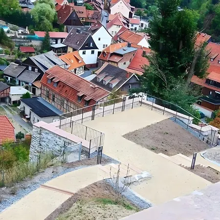 Birkenhain Apartamento *